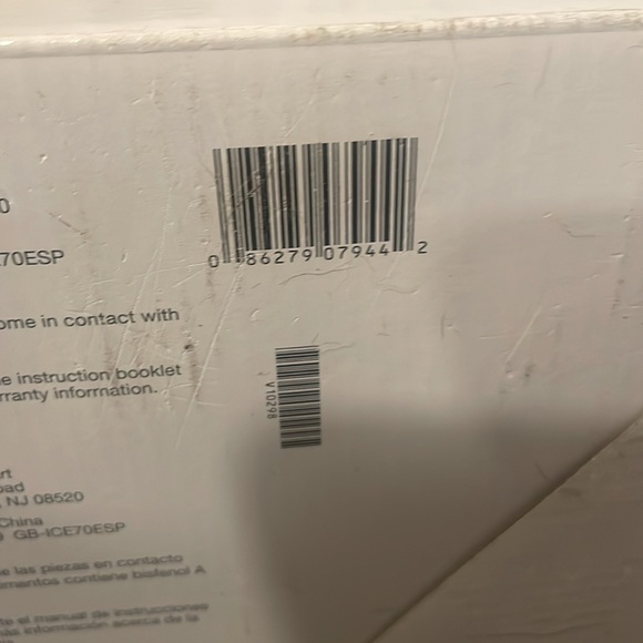 Cuisnart Gelateria - Picture 12 of 12